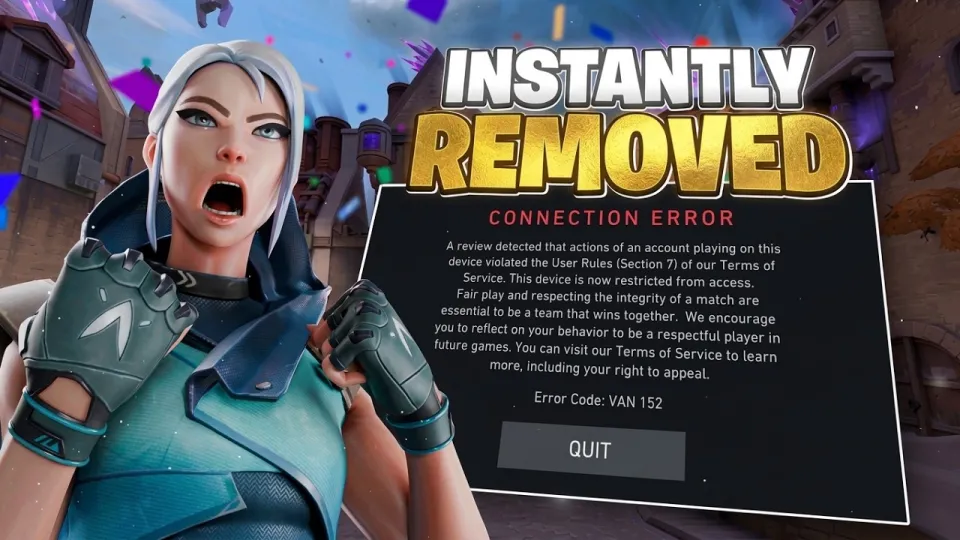 How can I use a Valorant spoofer to get unbanned and fix HWID bans