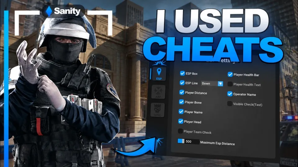 How to Use R6 Cheats Effectively and Safely