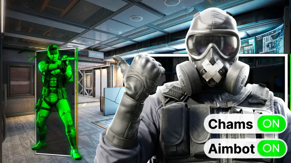 R6 Cheats: Comprehensive Guide to Aimbots, Wallhacks, and Safe Usage